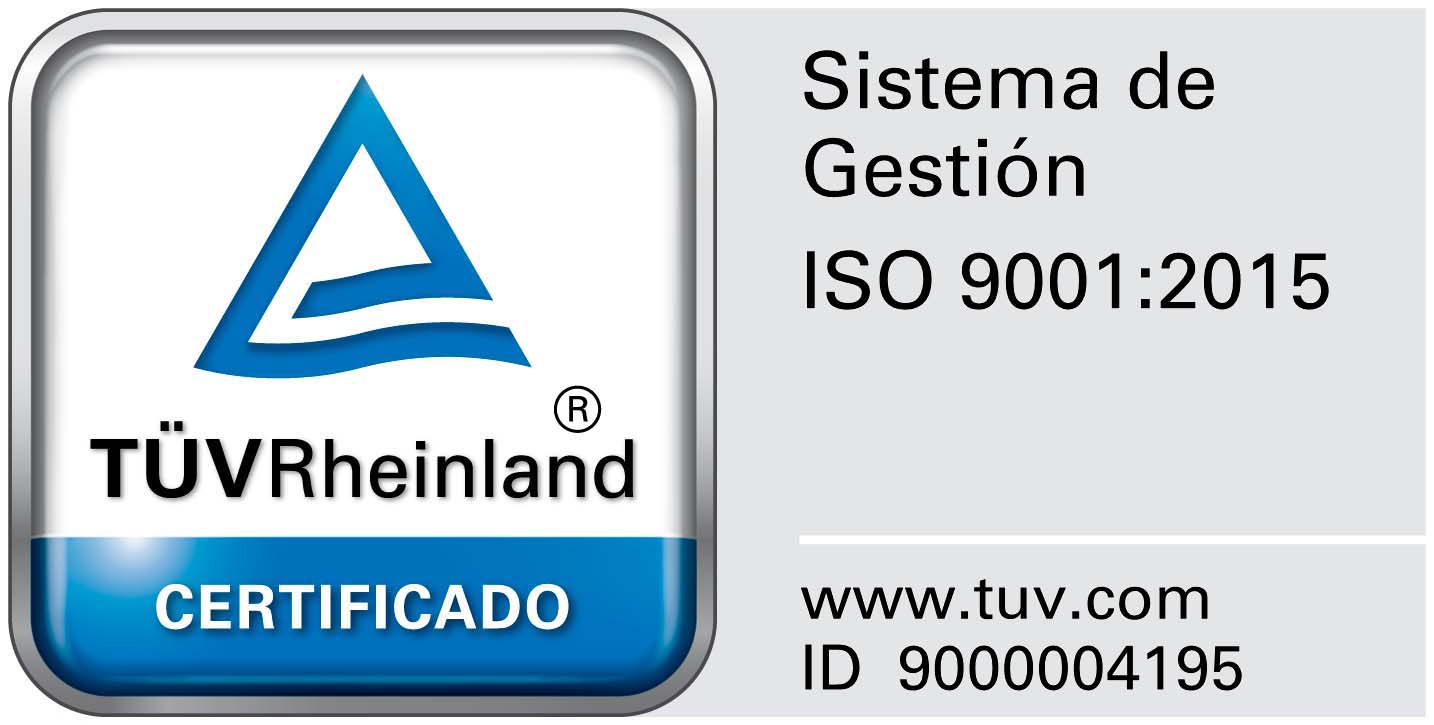 ISO 9001